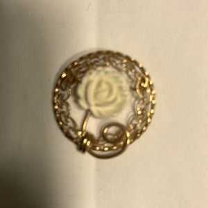Vintage brooch